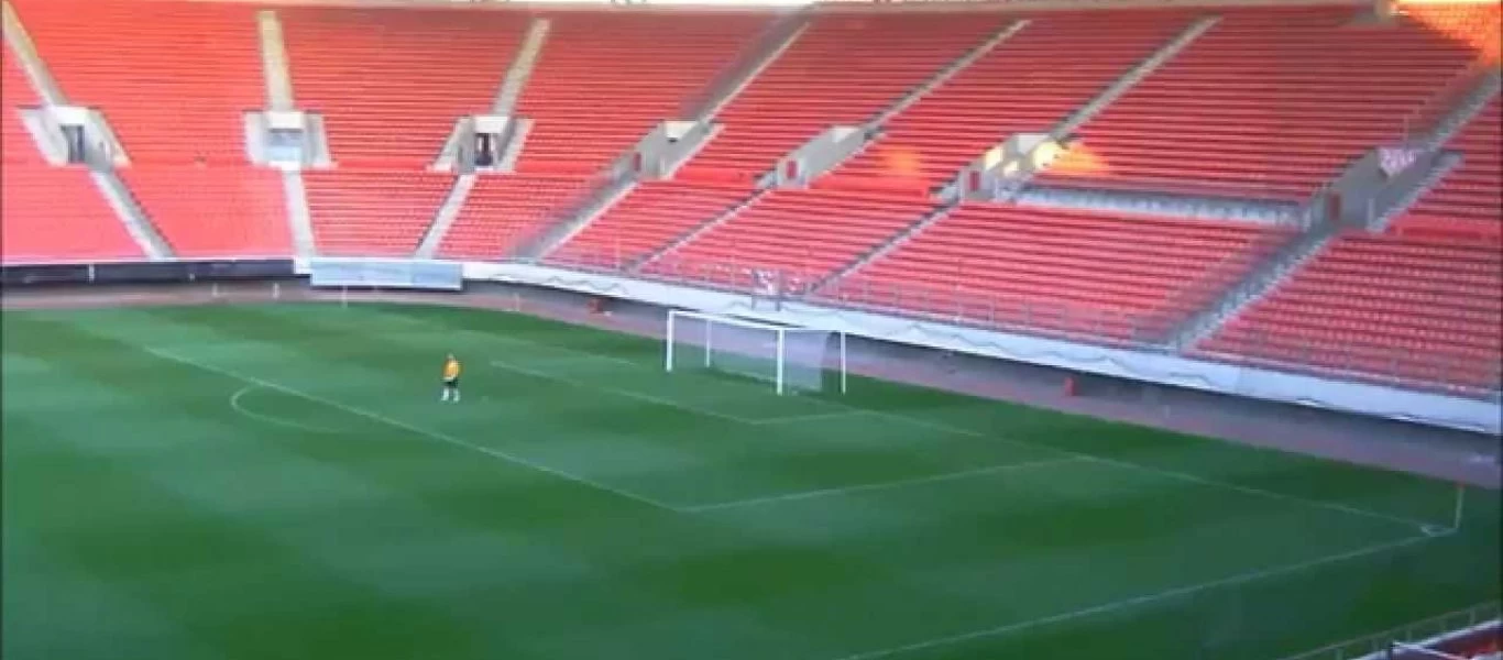 Κανονικά ο αγώνας Ολυμπιακός- Γούλβς - Αρνητική η απάντηση της UEFA στο αίτημα για αναβολή της αγγλικής ομάδας